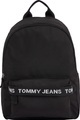 Tommy Jeans Cityrucksack »TJW ESSENTIAL BACKPACK«, mit modischem Logo Schriftzug