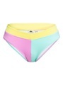 Quiksilver Bikini-Hose »Color Block«