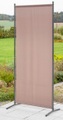 MERXX Paravent, (B/H): ca. 82x188 cm