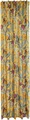 HOMING, HOMING Vorhang »Kelani«, (1 St.), blickdicht, floral, Blumen, Wohnzimmer, Schlafzimmer