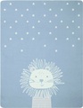 biederlack, Biederlack Babydecke Leo