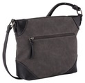 TOM TAILOR Umhängetasche »CAREN Cross bag M«, mit Reissverschluss-Rückfach