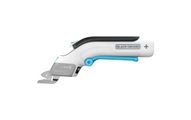 Black&Decker, Black&Decker Akku-Schere BCSC115-XJ Schneiden