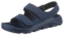 Birkenstock Riemchensandale »Mogami HL Kids«, in schmaler Schuhweite