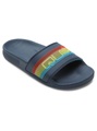 Quiksilver Rivi Wordmark Slide Youth-34 34