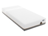 Schlaraffia Gelschaummatratze »Matratze GELTEX® Quantum Touch Next 240«, 24 cm cm hoch, Raumgewicht: 45 kg/m³, (1 St.), in vielen Grössen 90x200, 140x200 und auch in Sondergrössen erhältlich!