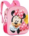 Karactermania Kinderrucksack »Minnie Maus«