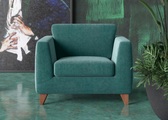machalke® Sessel »pablo«