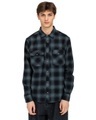 Element Flanellhemd »Tacoma Classic«