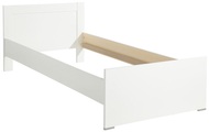 Wimex, home24 Einzelbett Filou