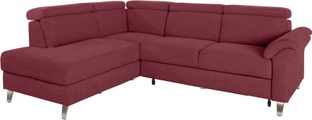 sit&more Ecksofa
