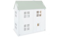 Pinolino, Pinolino® Puppenhaus »Puppenhaus mit Garten Femke«