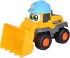 Dickie Toys, DICKIE Toys ABC Lucy Loader
