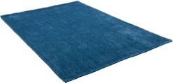 THEKO, Hochflor-Teppich, »Alessandro«, THEKO, rechteckig, Höhe 25 mm, handgetuftet