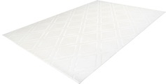 Teppich, »Monroe 300«, Arte Espina, rechteckig, Höhe 7 mm, handgetuftet