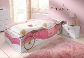Rauch, rauch PACK´S Bett »Kate«