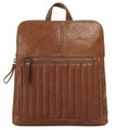 SPIKES & SPARROW, Spikes & Sparrow Cityrucksack, echt Leder