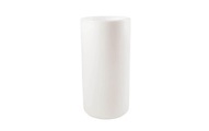 8 Seasons - Blumentopf SOLAR Shining Elegant Pot XL 25,6L Weiss