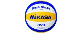 VLS 300 Volleyball