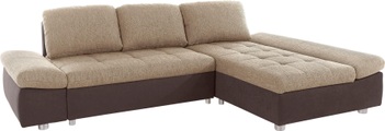 sit&more Ecksofa »Fabona«