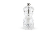 PEUGEOT Salzmühle »Peugeot Salzmühle Nancy 12 cm, Tran«, manuell