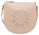 Joop Jeans Umhängetasche »giro stella shoulderbag svz1«, mit Logo Schriftzug auf dem Umhängeriemen