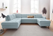sit&more Wohnlandschaft