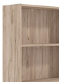 my home Aktenregal »Tomar«, Bücherregal für ein aufgeräumtes Home Office