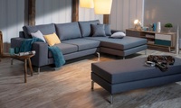MAX WINZER, Max Winzer® Ecksofa »Flori«