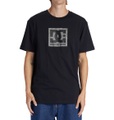 DC Shoes T-Shirt »DC Square Star Fill«