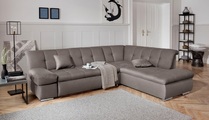 DOMO collection Ecksofa