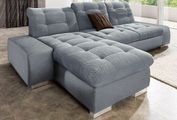 sit&more Ecksofa