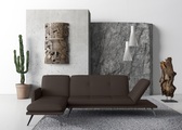 machalke® Ecksofa »butterfly«
