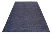 Esprit Teppich »Marly«, rechteckig, 6 mm Höhe, weicher Kurzflor, Wohnzimmer