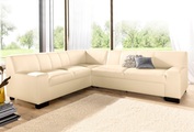 DOMO collection Ecksofa