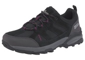 Jack Wolfskin Wanderschuh »TRAIL HIKER LOW W«