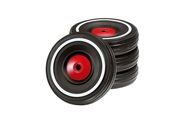 BIG Whisper Wheels
