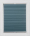 sunlines Wabenplissee »One Size Style Honeycomb TL«, blickdicht, mit Bohren, verspannt, Zubehörfarbe grau