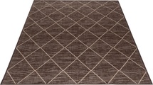 Guido Maria Kretschmer Home&Living Teppich »Florenz«, rechteckig, 3 mm Höhe, Outdoor geeignet, Wohnzimmer