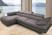 INOSIGN Ecksofa »Solution2«, wahlweise mit Bettfunktion