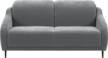sit&more 3-Sitzer »Blues«, wahlweise mit Klapptisch und USB