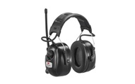 3M Peltor, 3M Peltor HRXD7A-01 Kapselgehörschutz-Headset 31 dB 1 St.