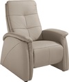 exxpo - sofa fashion, exxpo - sofa fashion Sessel, mit Relaxfunktion und 2 Armlehnen