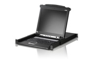 ATEN Technology, ATEN Technology Aten KVM-Konsole CL1016M CH