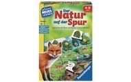 Ravensburger Spielen und Lernen Der Natur auf der Spur