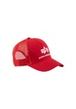 Alpha Industries Trucker Cap »Alpha Industries Accessoires - Headwear Basic Trucker Cap«
