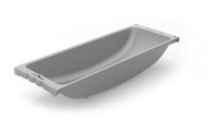 IMPERIAL/REGAL GUSSEISERNER WOK