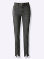 heine Bequeme Jeans, (1 tlg.)