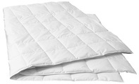 Daunen-Duvet, Billerbeck, »Sylvie Superlight«