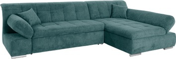 DOMO collection Ecksofa